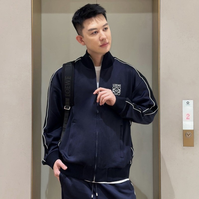 Loewe Jacket