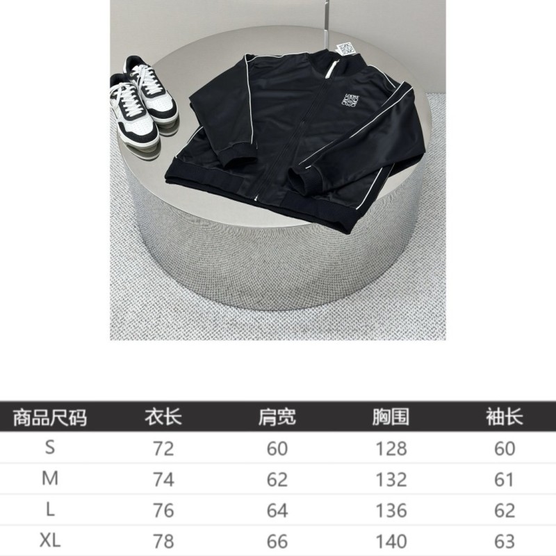 Loewe Jacket