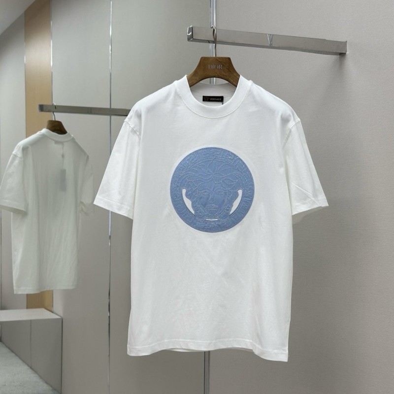 Versace Tee