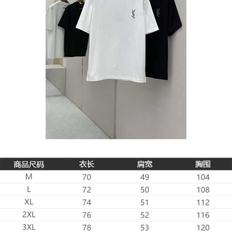 YSL Tee