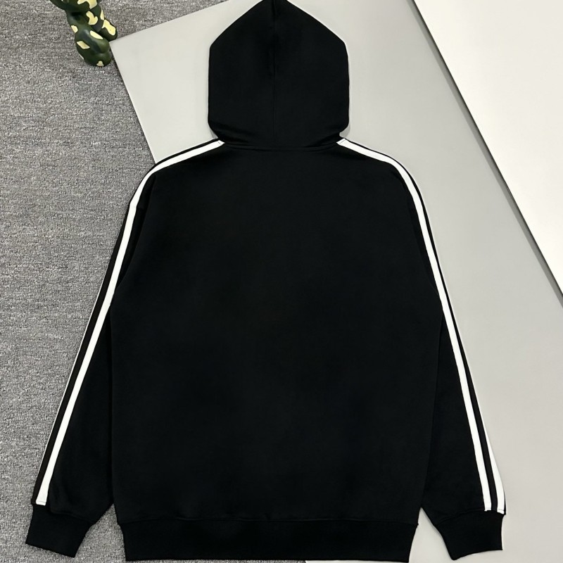 Balenciaga x Adidas Hoodie