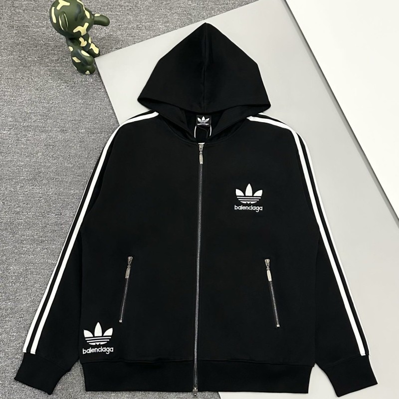 Balenciaga x Adidas Hoodie
