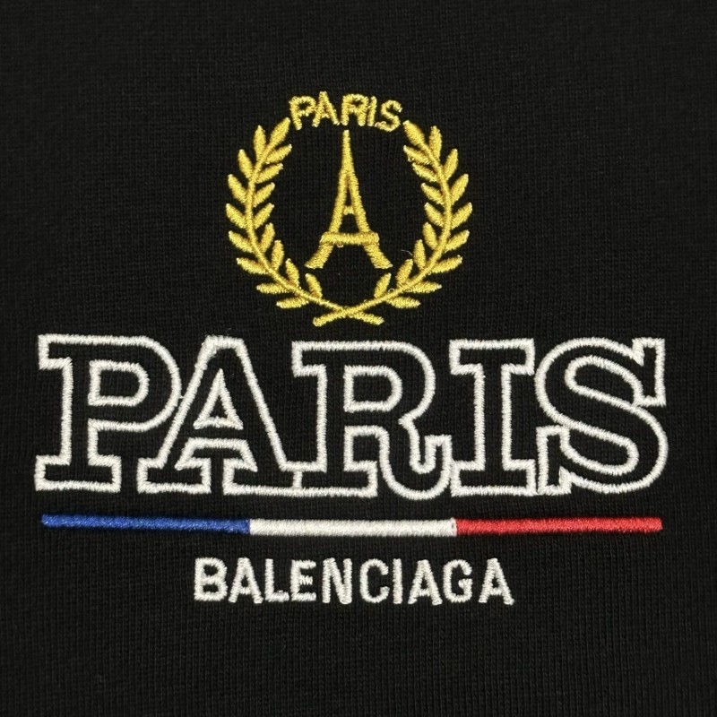 Balenciaga Unisex Hoodie