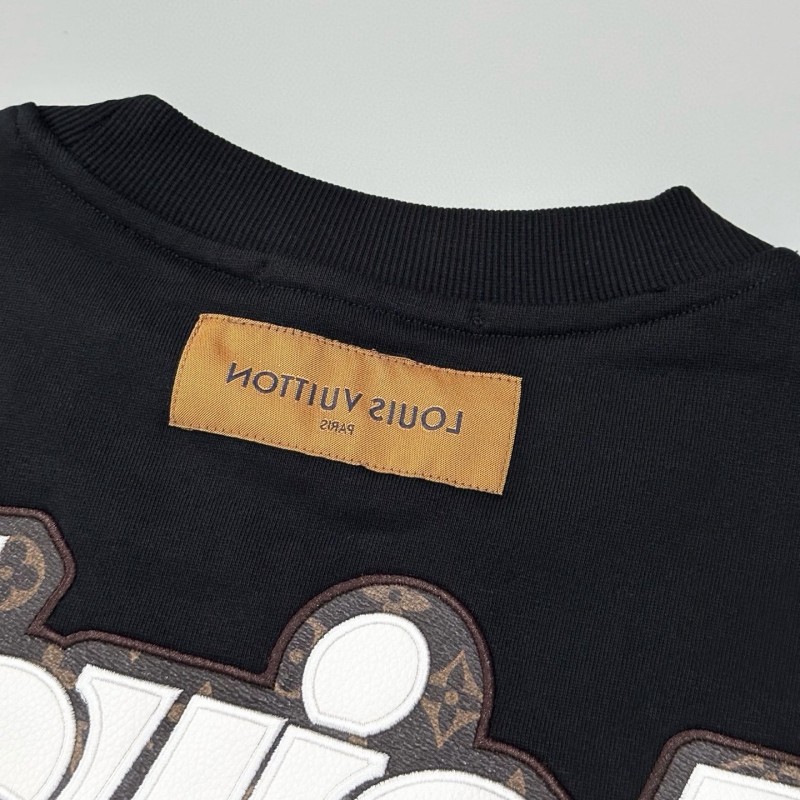 LV Unisex Sweater 