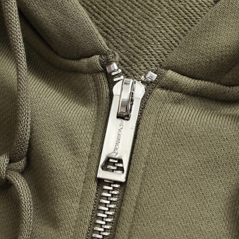 Burberry Unisex Hoodie 