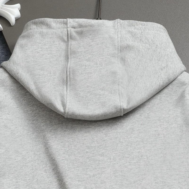 Gucci Unisex Hoodie 