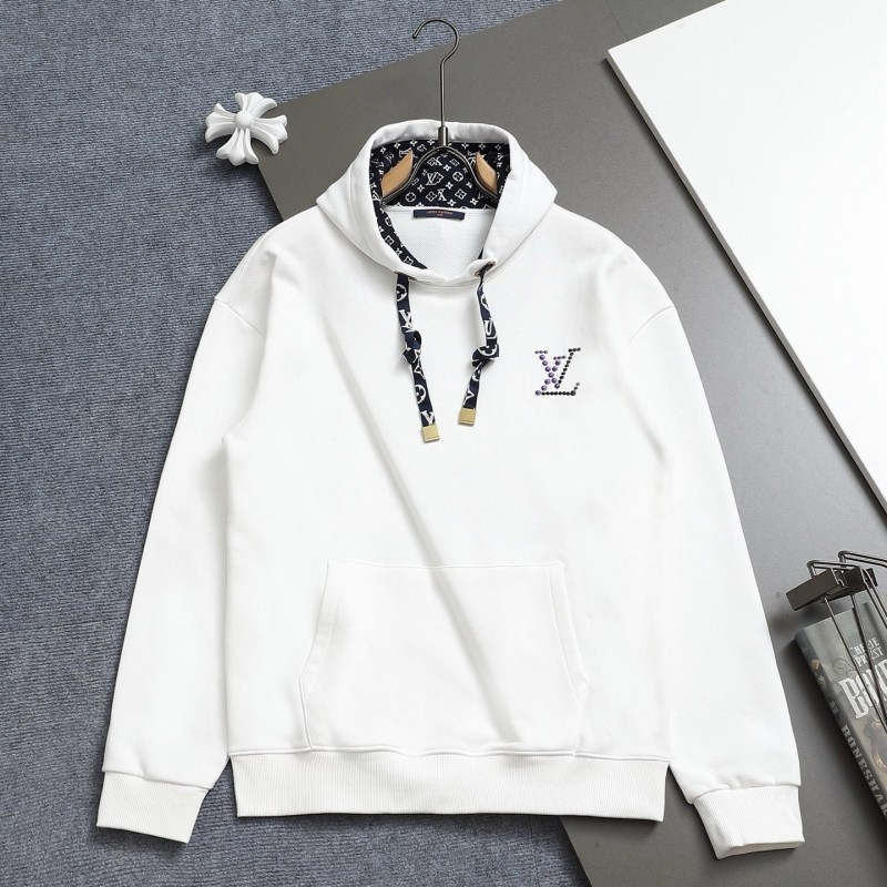 LV Unisex Hoodie