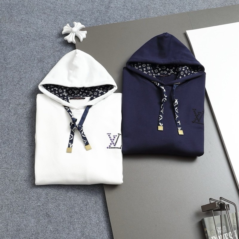 LV Unisex Hoodie