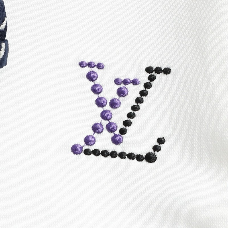 LV Unisex Hoodie