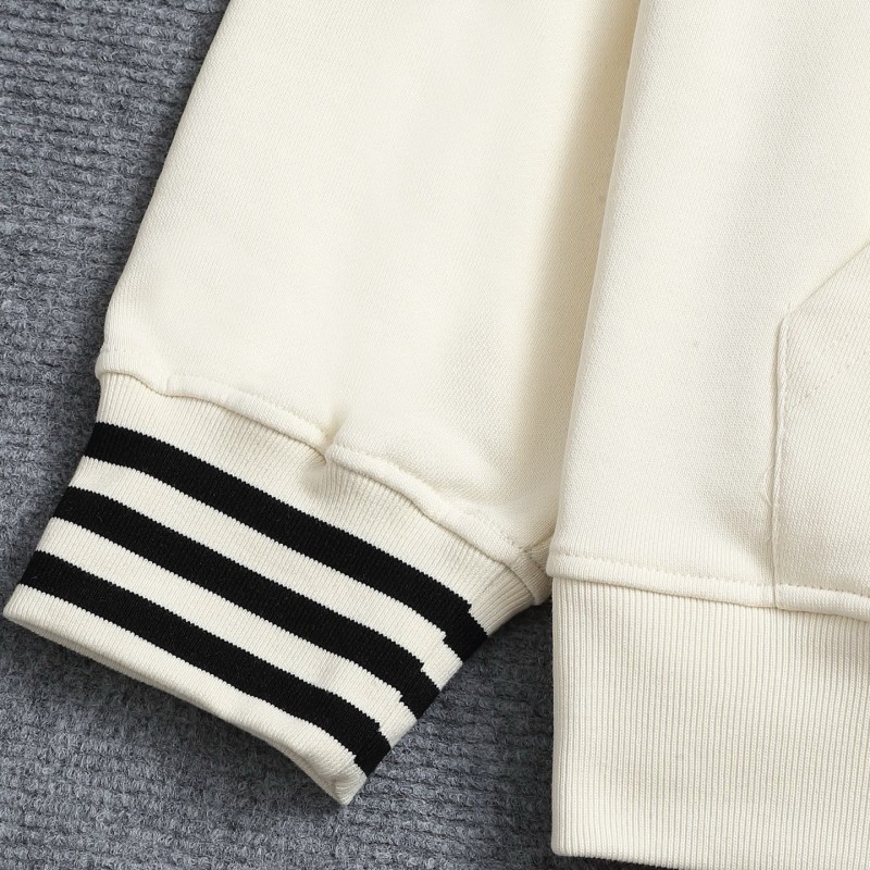 Prada Unisex Hoodie 