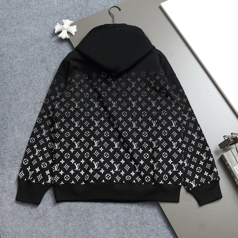 LV Unisex Hoodie