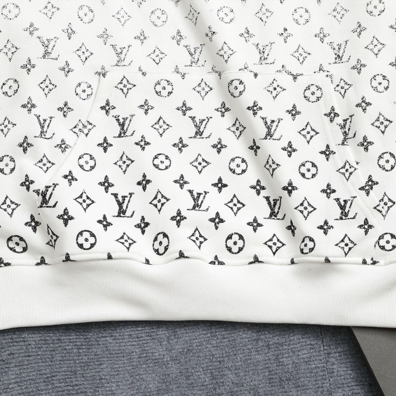 LV Unisex Hoodie