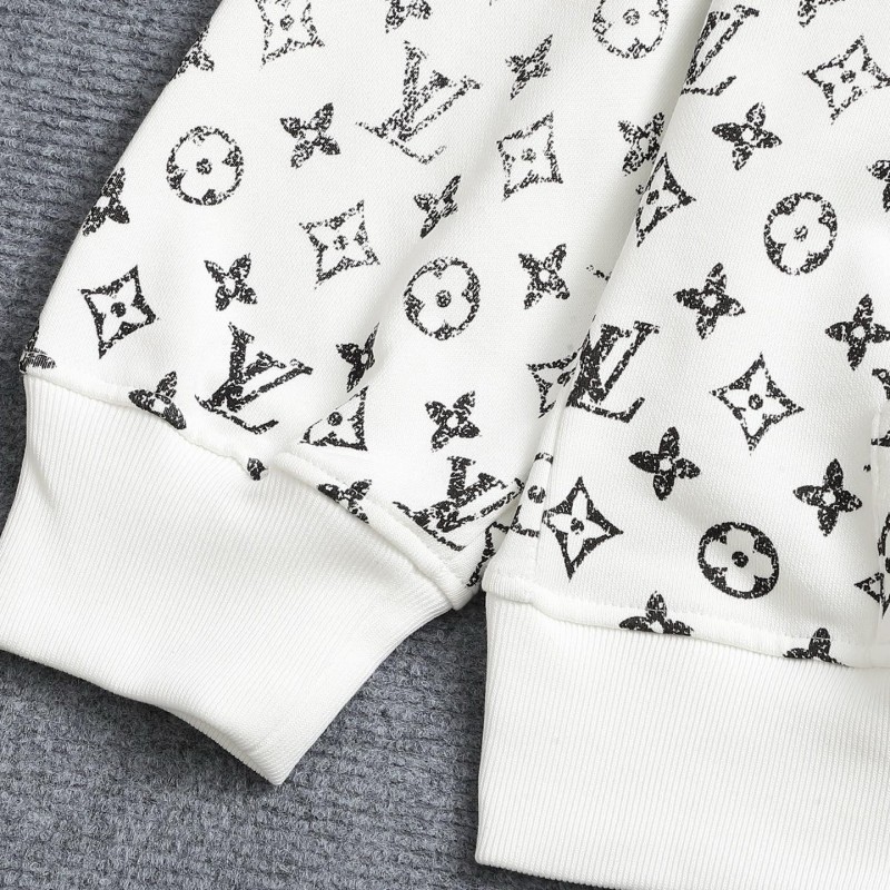 LV Unisex Hoodie