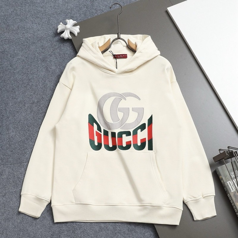 Gucci Unisex Hoodie 