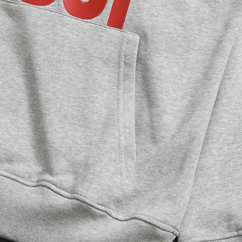Gucci Unisex Hoodie 