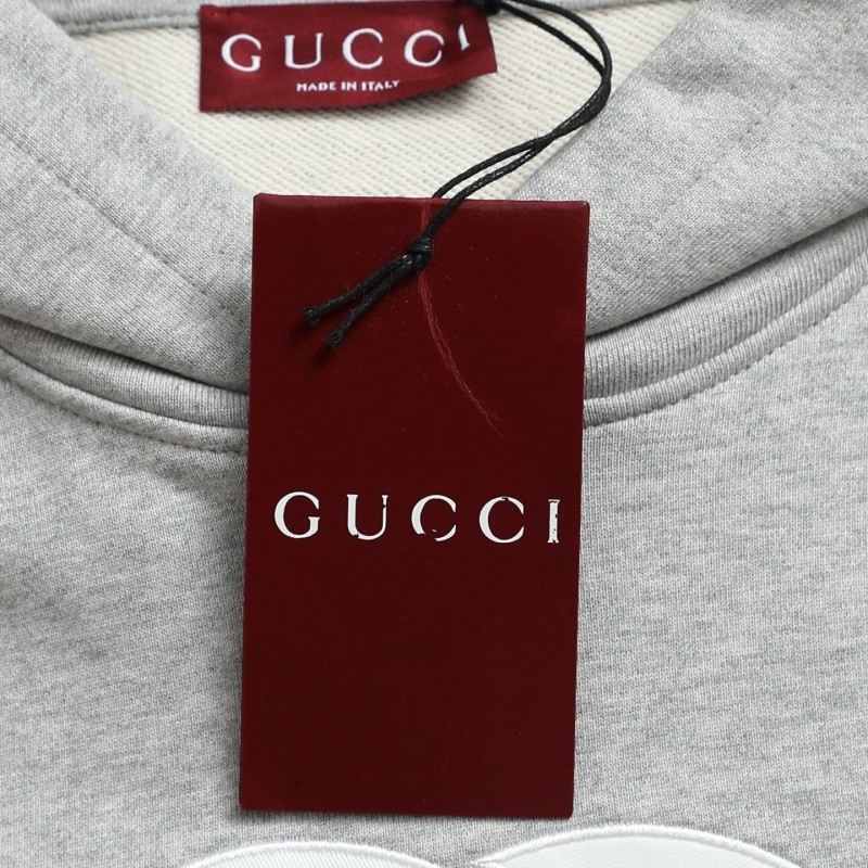 Gucci Unisex Hoodie 