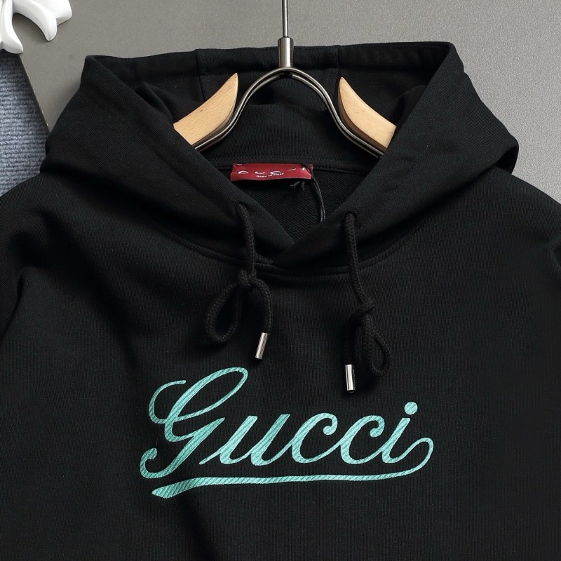 Gucci Unisex Hoodie 