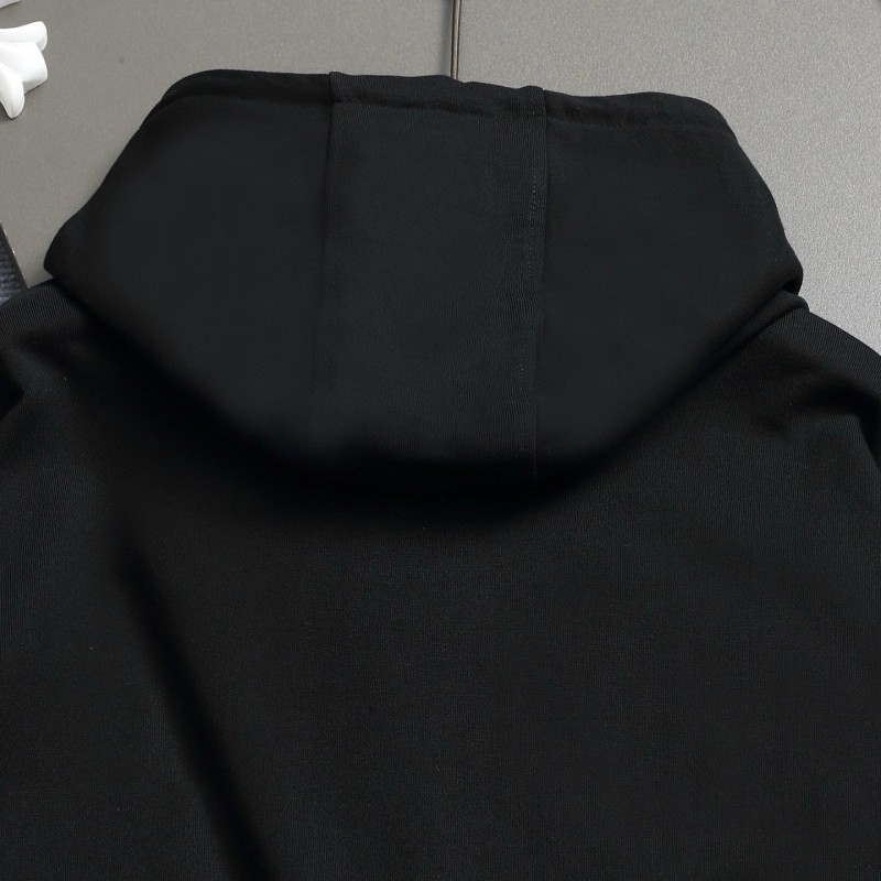 Gucci Unisex Hoodie 