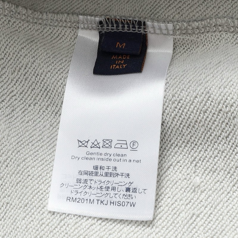 LV Unisex Sweater 