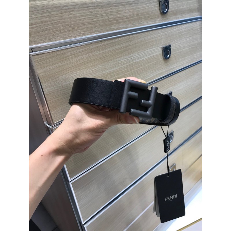 Fendi Men Belt