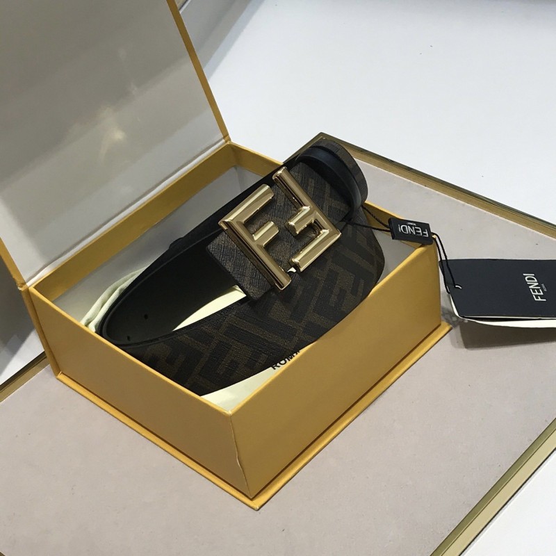 Fendi Men Belt