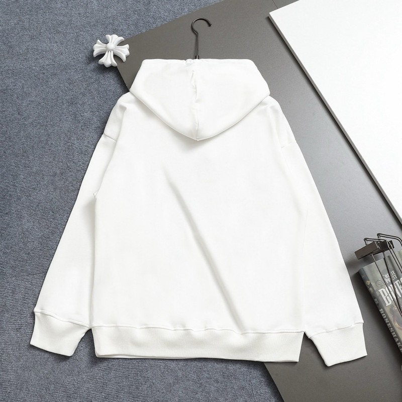 Fendi Unisex Hoodie 