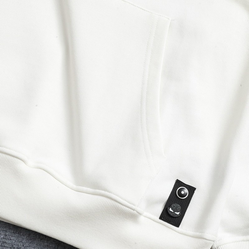 Fendi Unisex Hoodie 