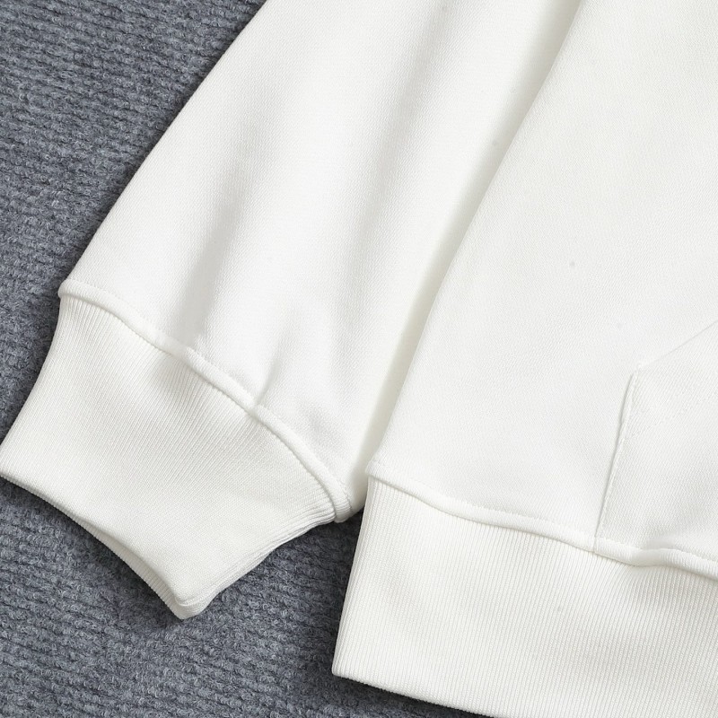 Fendi Unisex Hoodie 
