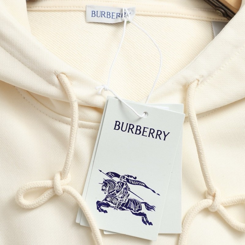 Burberry Unisex Hoodie 