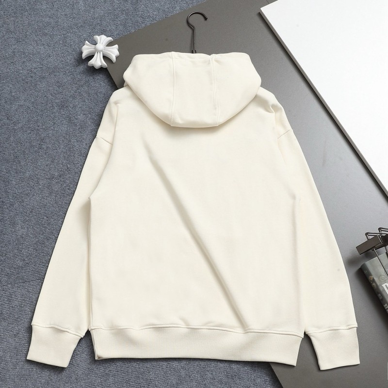Gucci Unisex Hoodie 