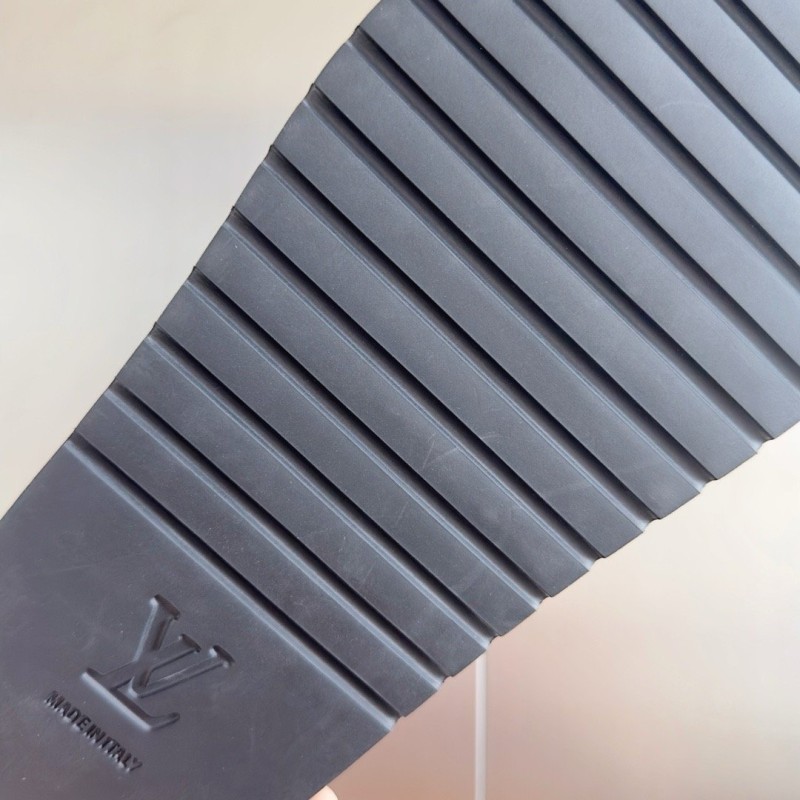 LV Miami Sandals