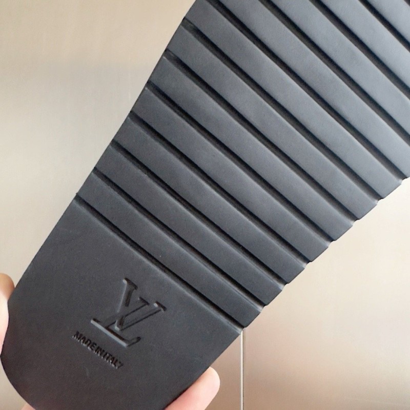 LV Miami Sandals
