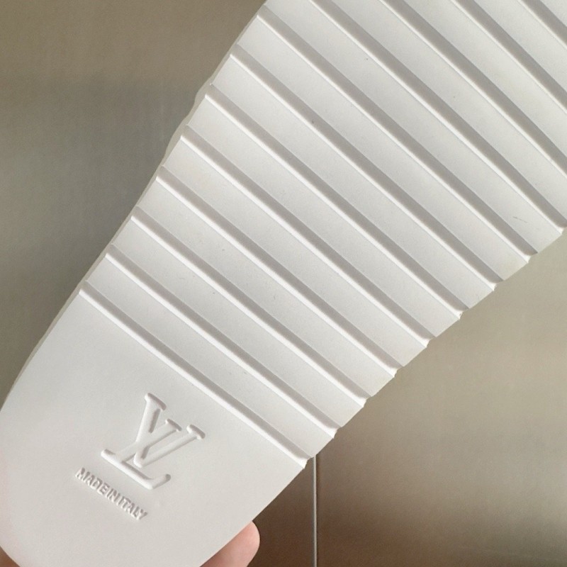 LV Miami Sandals