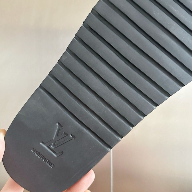 LV Miami Sandals