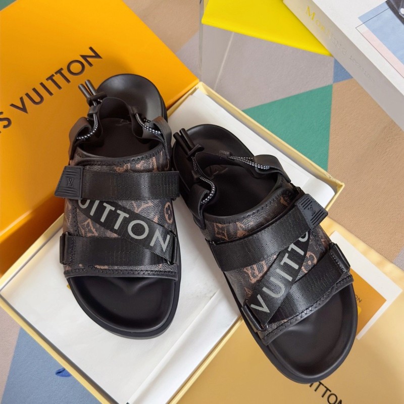 LV Honolulu Sandals