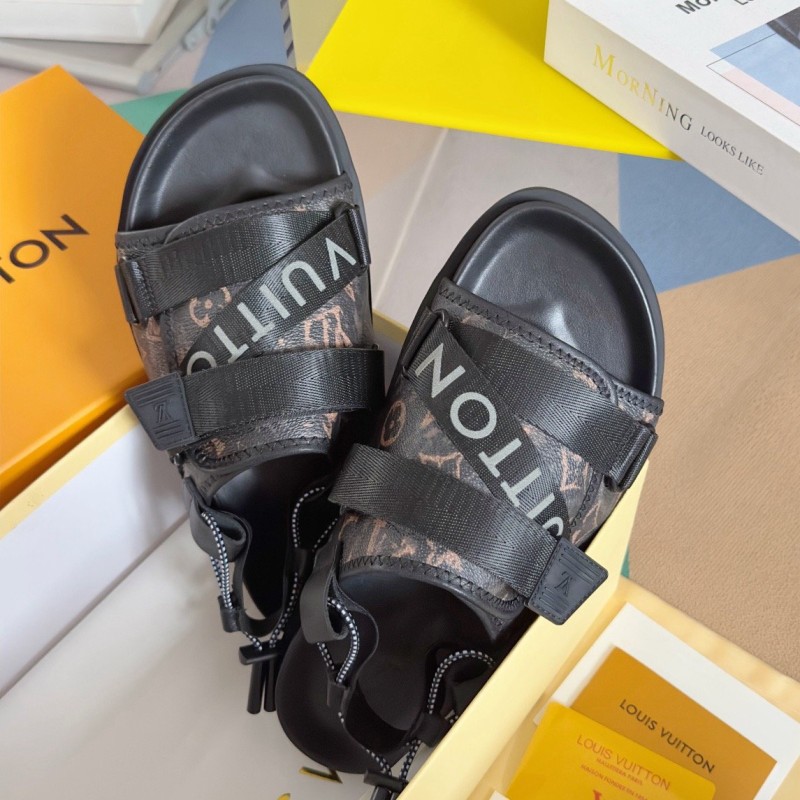 LV Honolulu Sandals