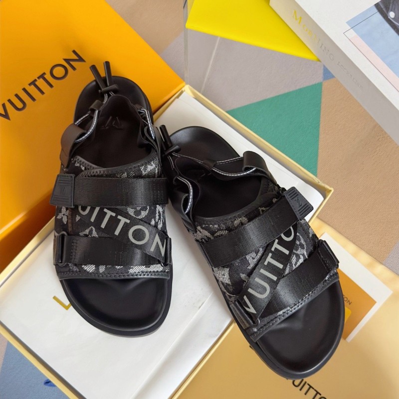 LV Honolulu Sandals