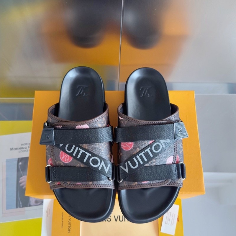 LV Honolulu Sandals