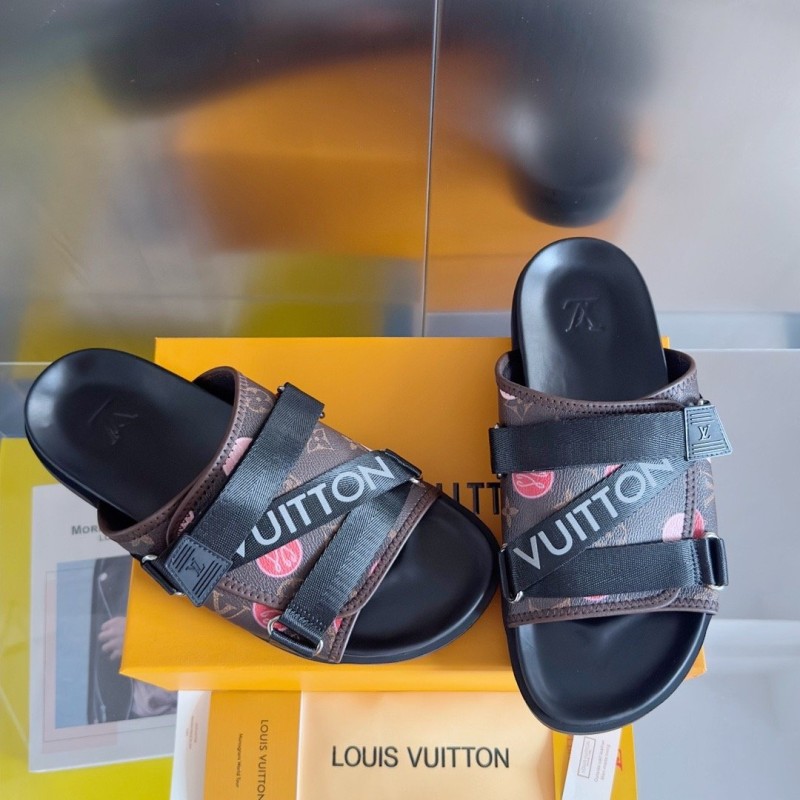 LV Honolulu Sandals
