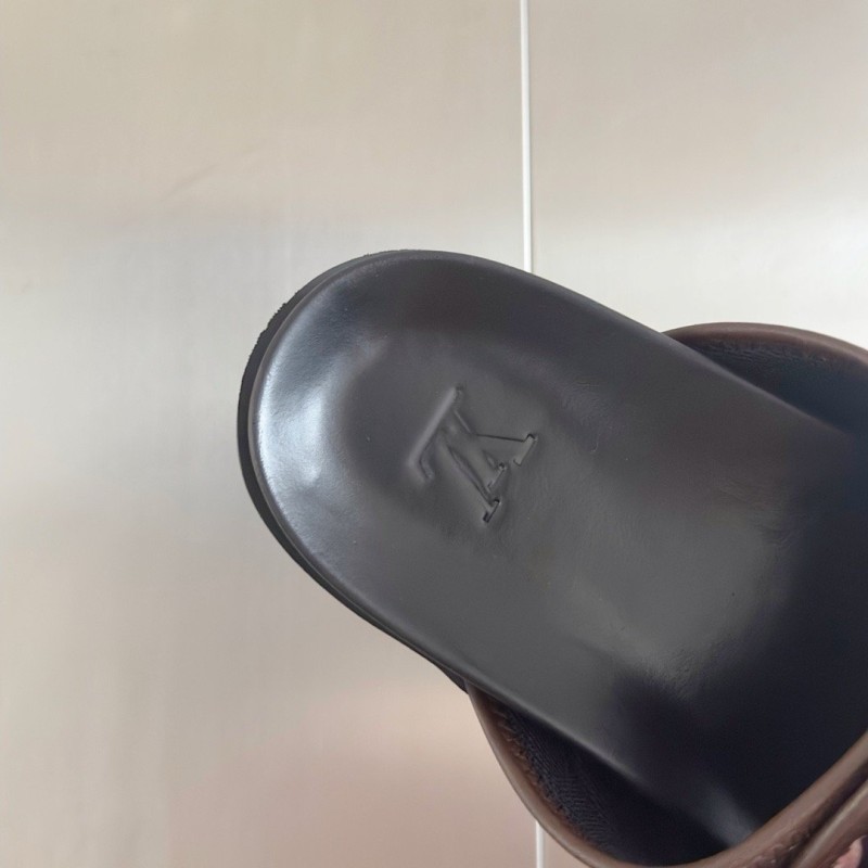 LV Honolulu Sandals