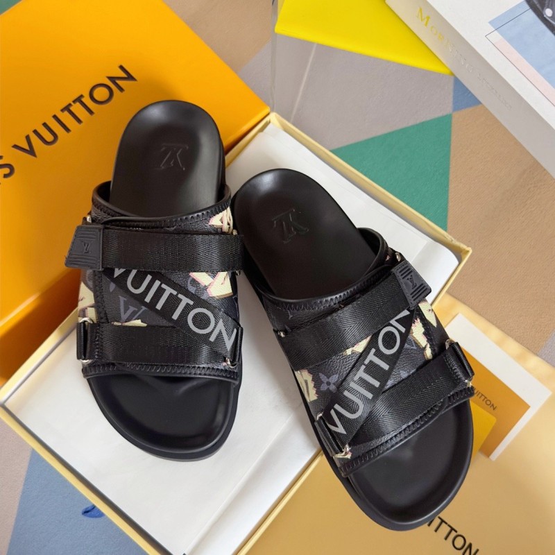 LV Honolulu Sandals