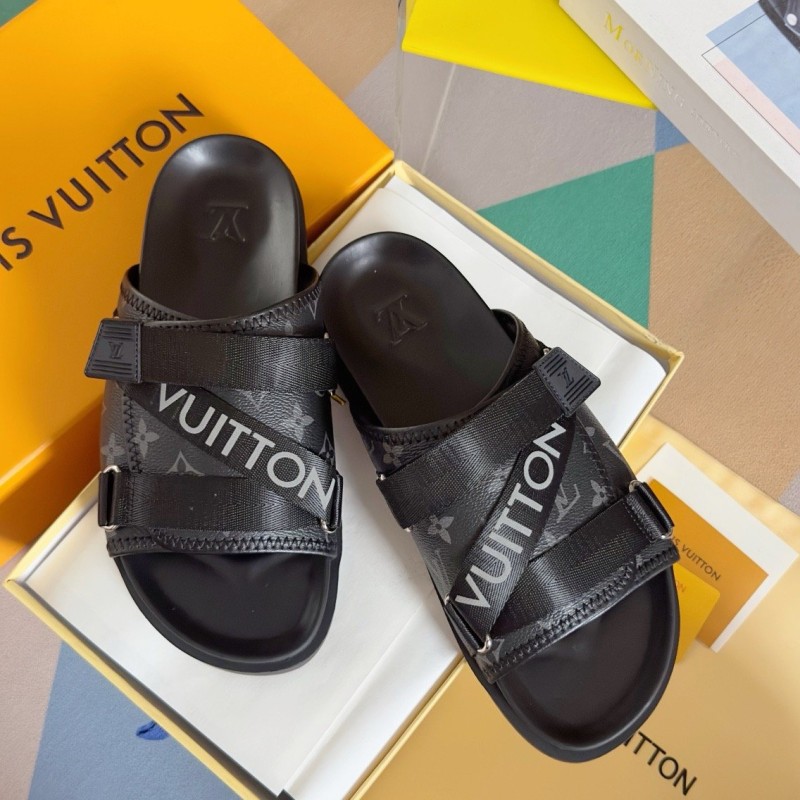 LV Honolulu Sandals