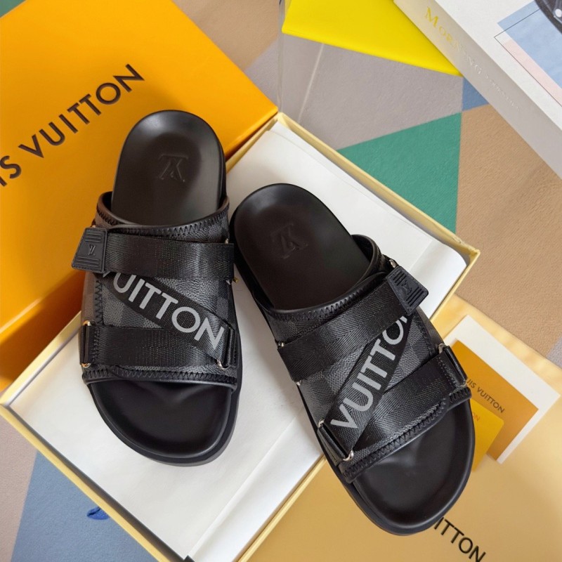 LV Honolulu Sandals