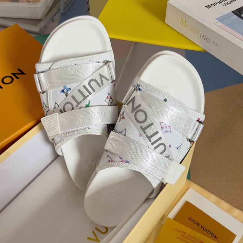 LV Honolulu Sandals