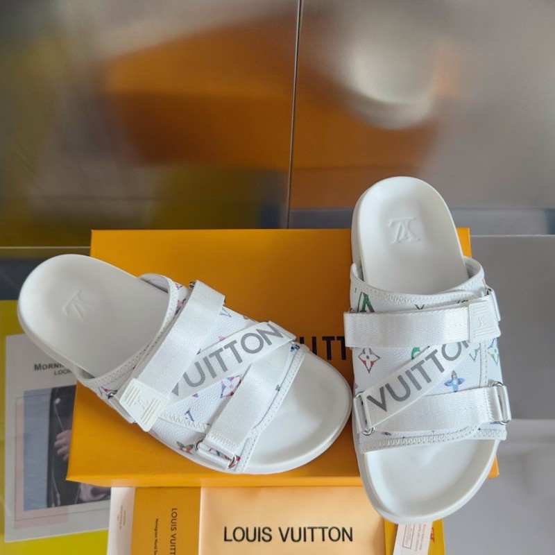 LV Honolulu Sandals
