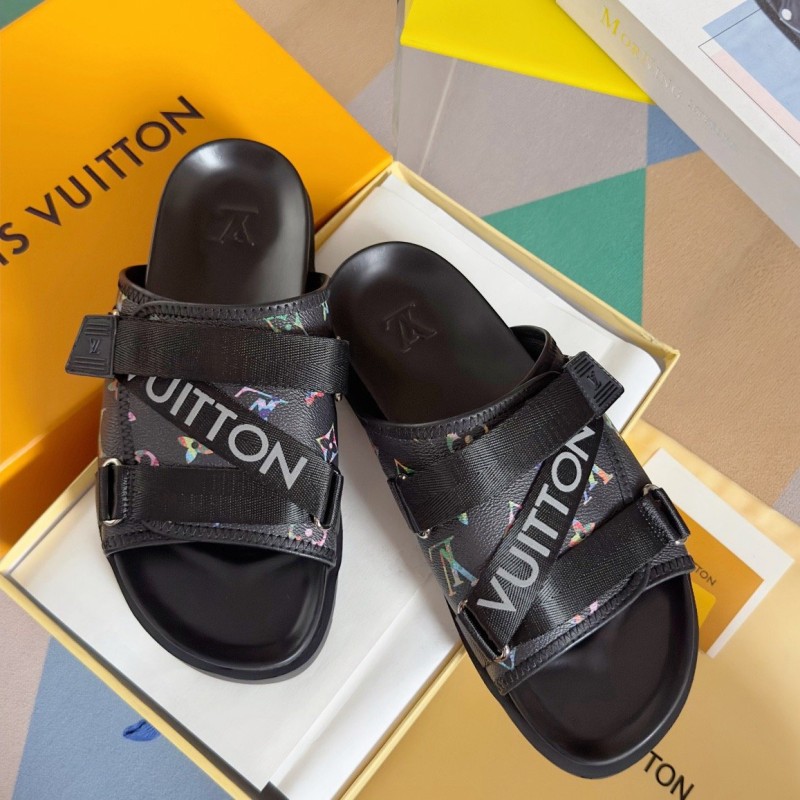 LV Honolulu Sandals