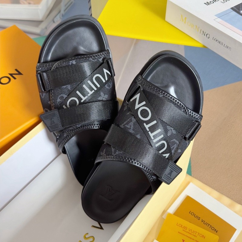 LV Honolulu Sandals