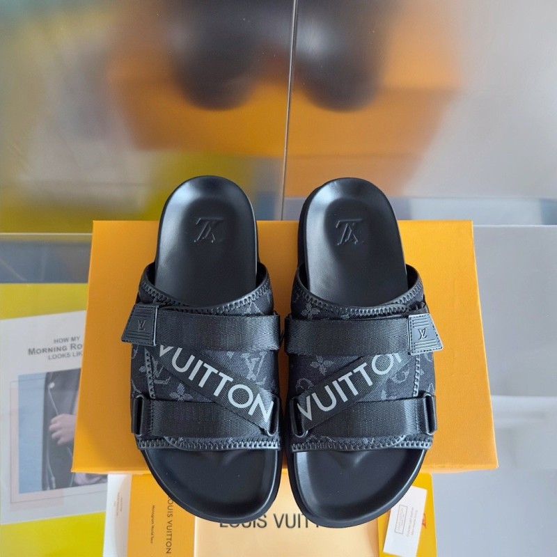 LV Honolulu Sandals