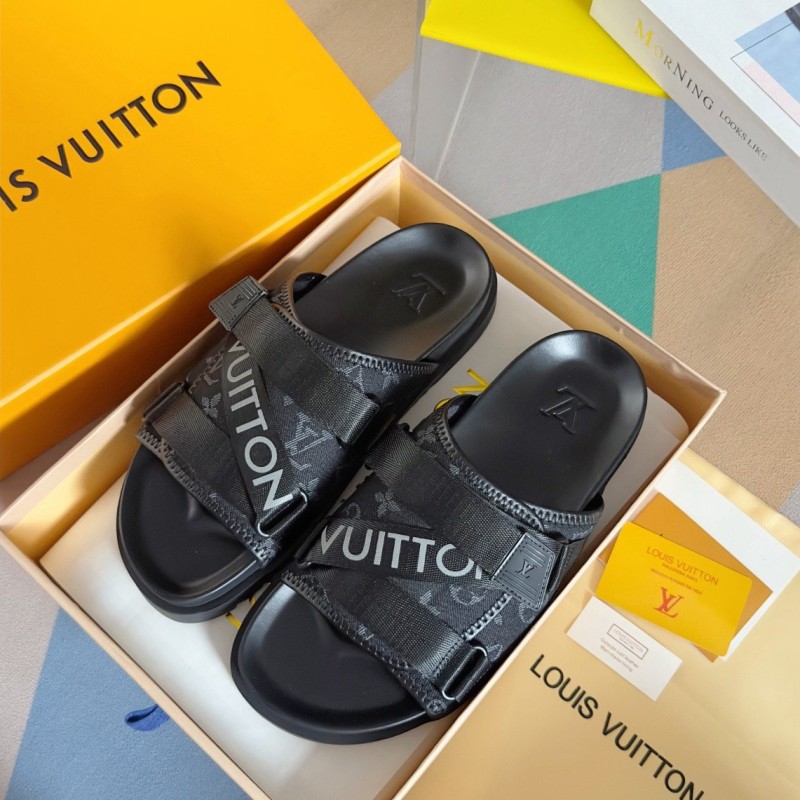 LV Honolulu Sandals
