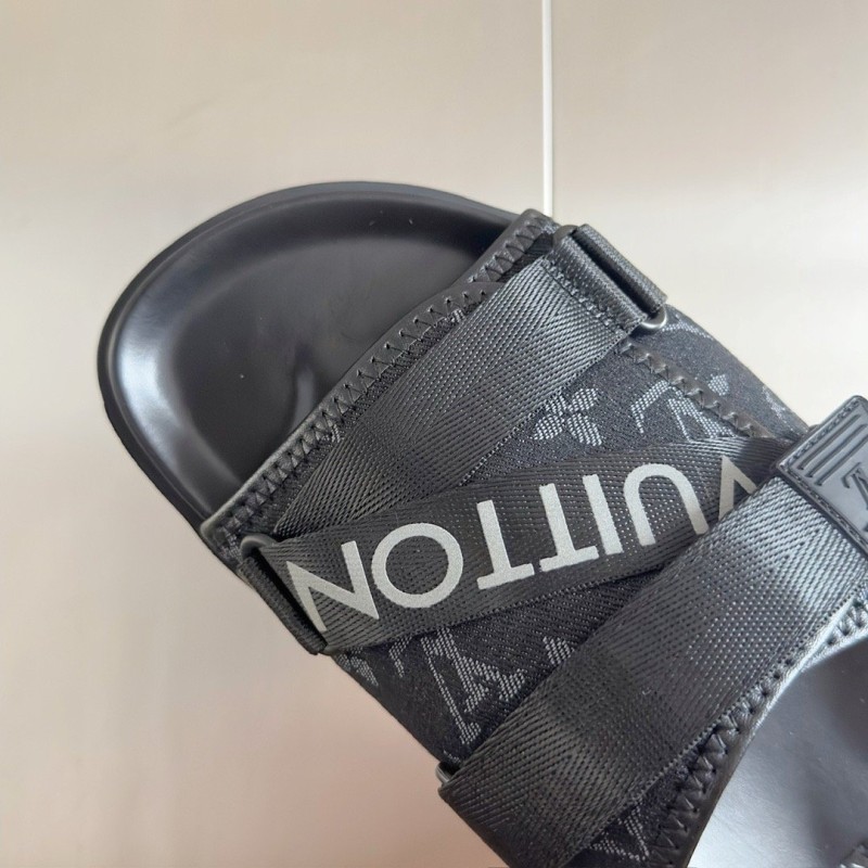 LV Honolulu Sandals